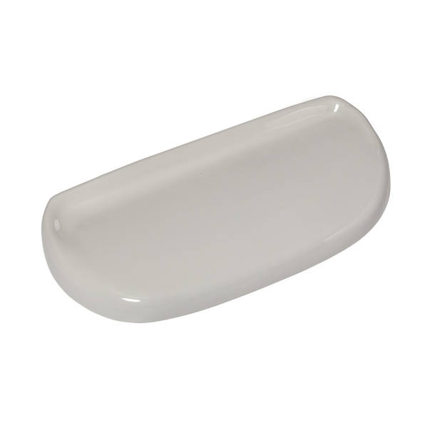 American Standard Cadet3 Bathroom Toilet Tank Lid Cover & Reviews